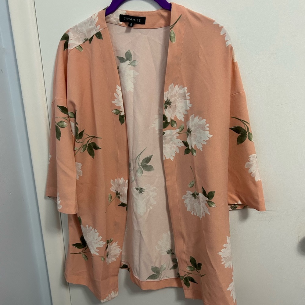 Dynamite Cardigan